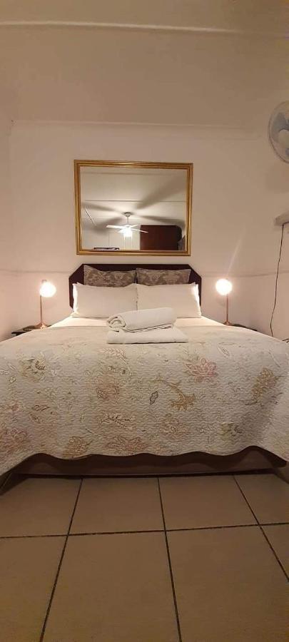 Aandrus Guesthouse Bloemfontein Exteriér fotografie
