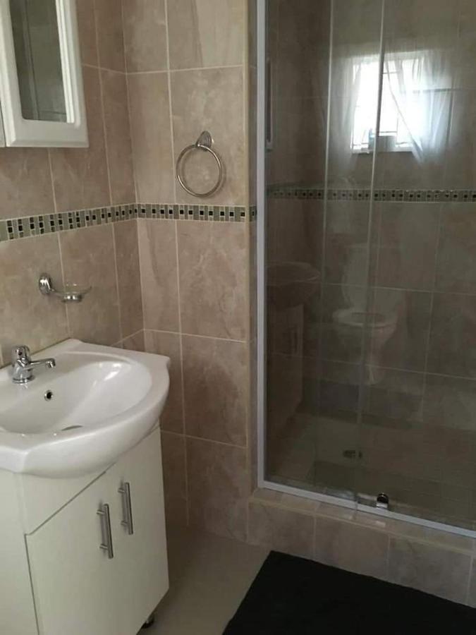 Aandrus Guesthouse Bloemfontein Exteriér fotografie