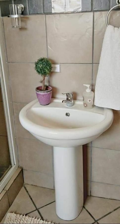Aandrus Guesthouse Bloemfontein Exteriér fotografie