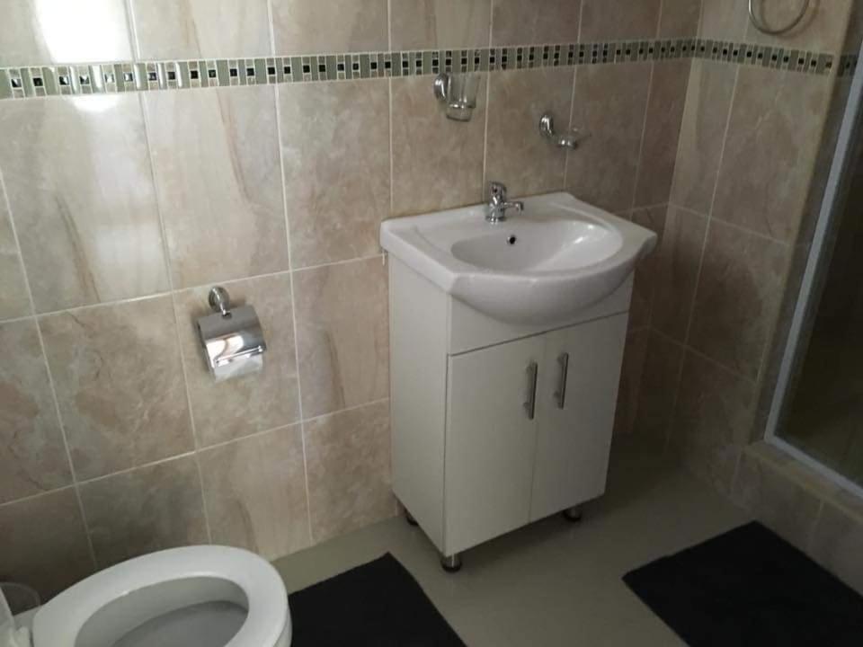 Aandrus Guesthouse Bloemfontein Exteriér fotografie