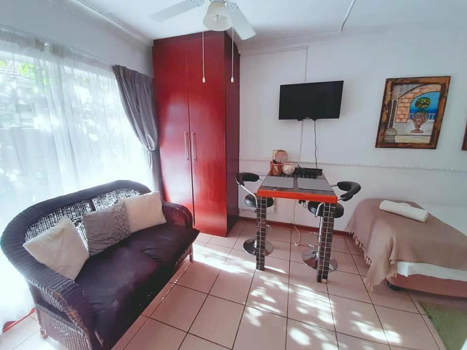 Aandrus Guesthouse Bloemfontein Exteriér fotografie