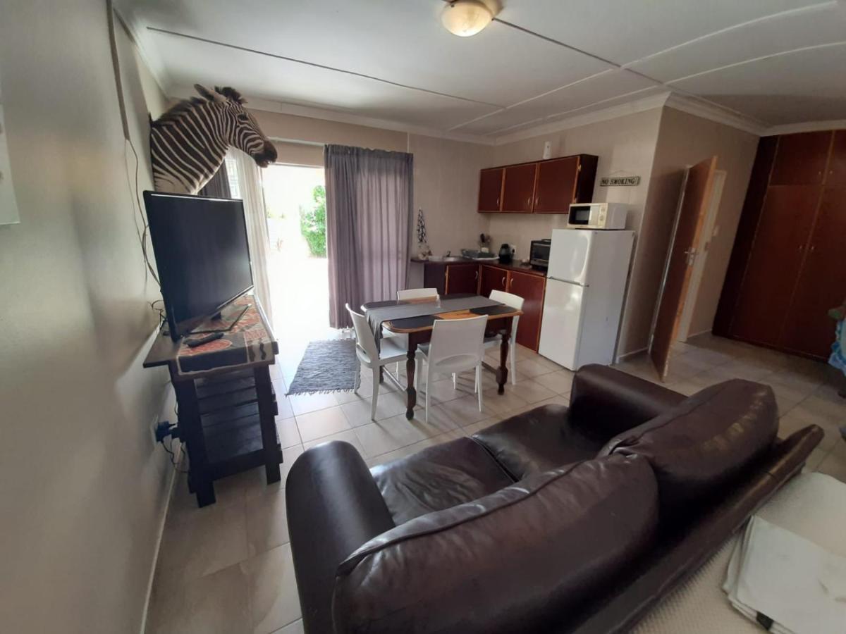 Aandrus Guesthouse Bloemfontein Exteriér fotografie